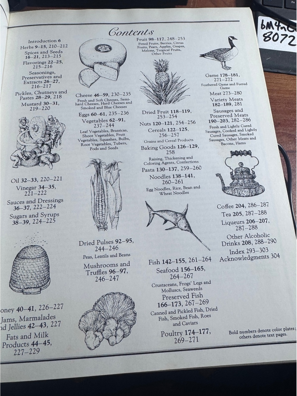 Cook's Ingredients - Picture 3 of 5